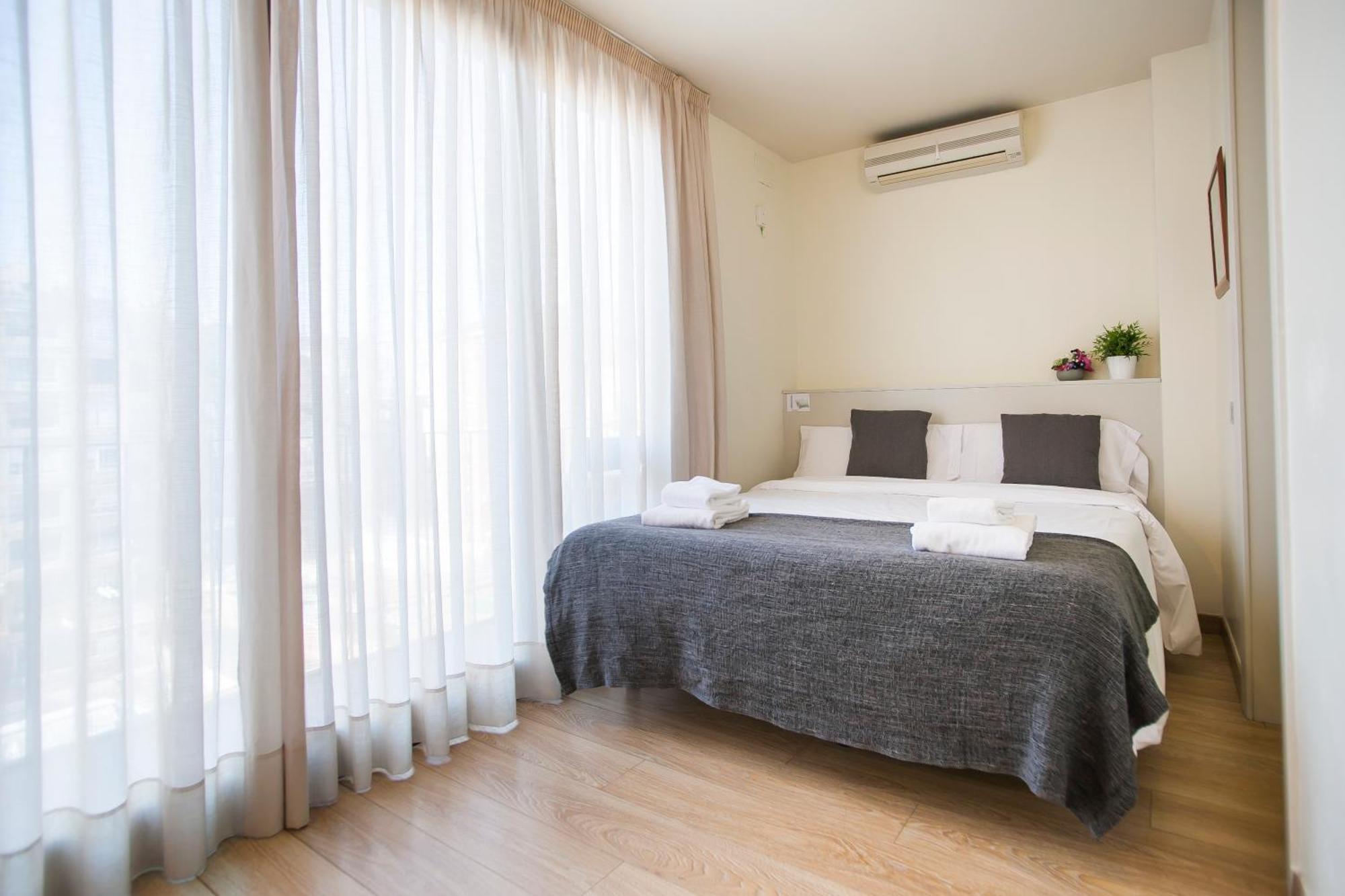 Appartement Tendency 7 Barcelona