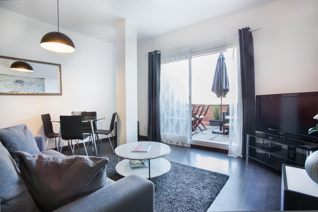 Tendency 7 Appartement Barcelona