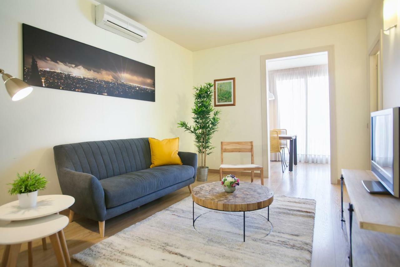 Appartement Tendency 7 Barcelona