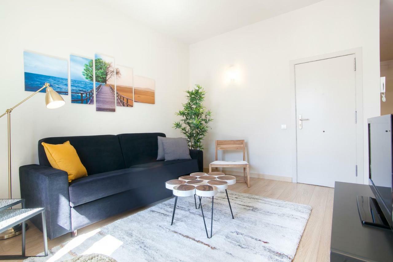 Tendency 7 Appartement Barcelona
