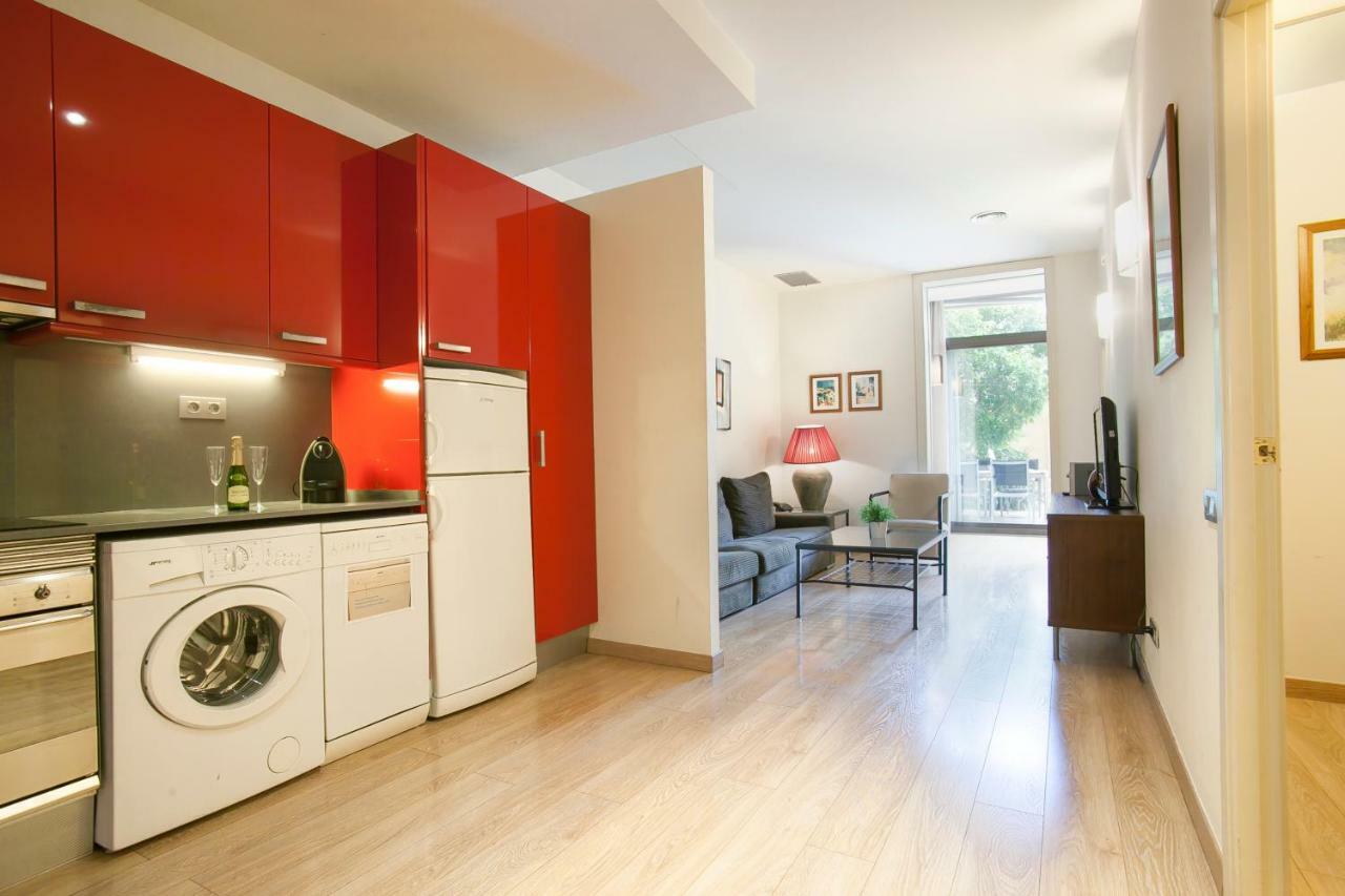 Appartement Tendency 7 *