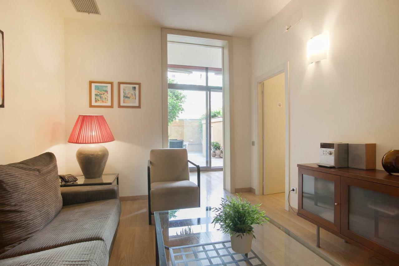 Tendency 7 Appartement Barcelona