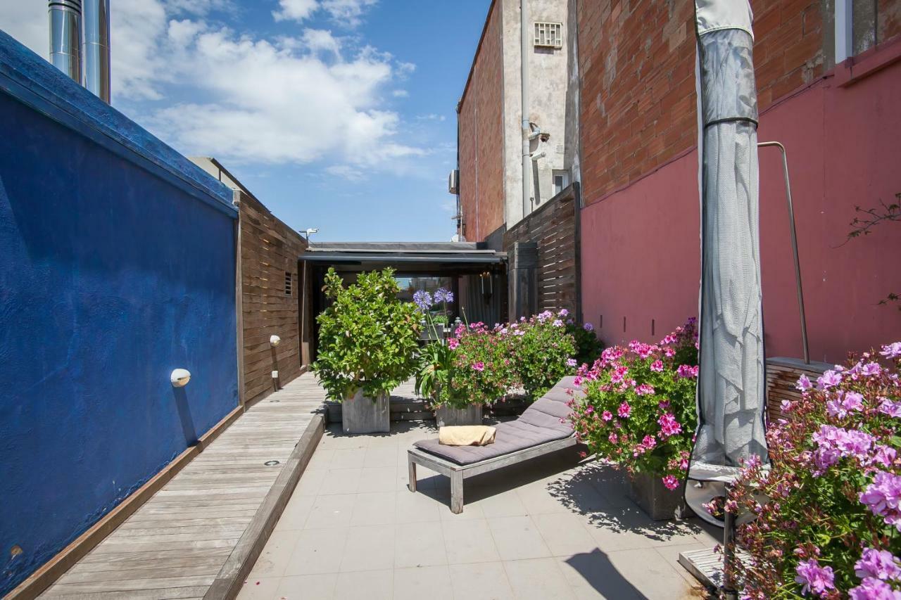 Tendency 7 Appartement Barcelona
