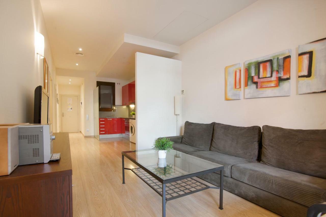 Appartement Tendency 7 Barcelona