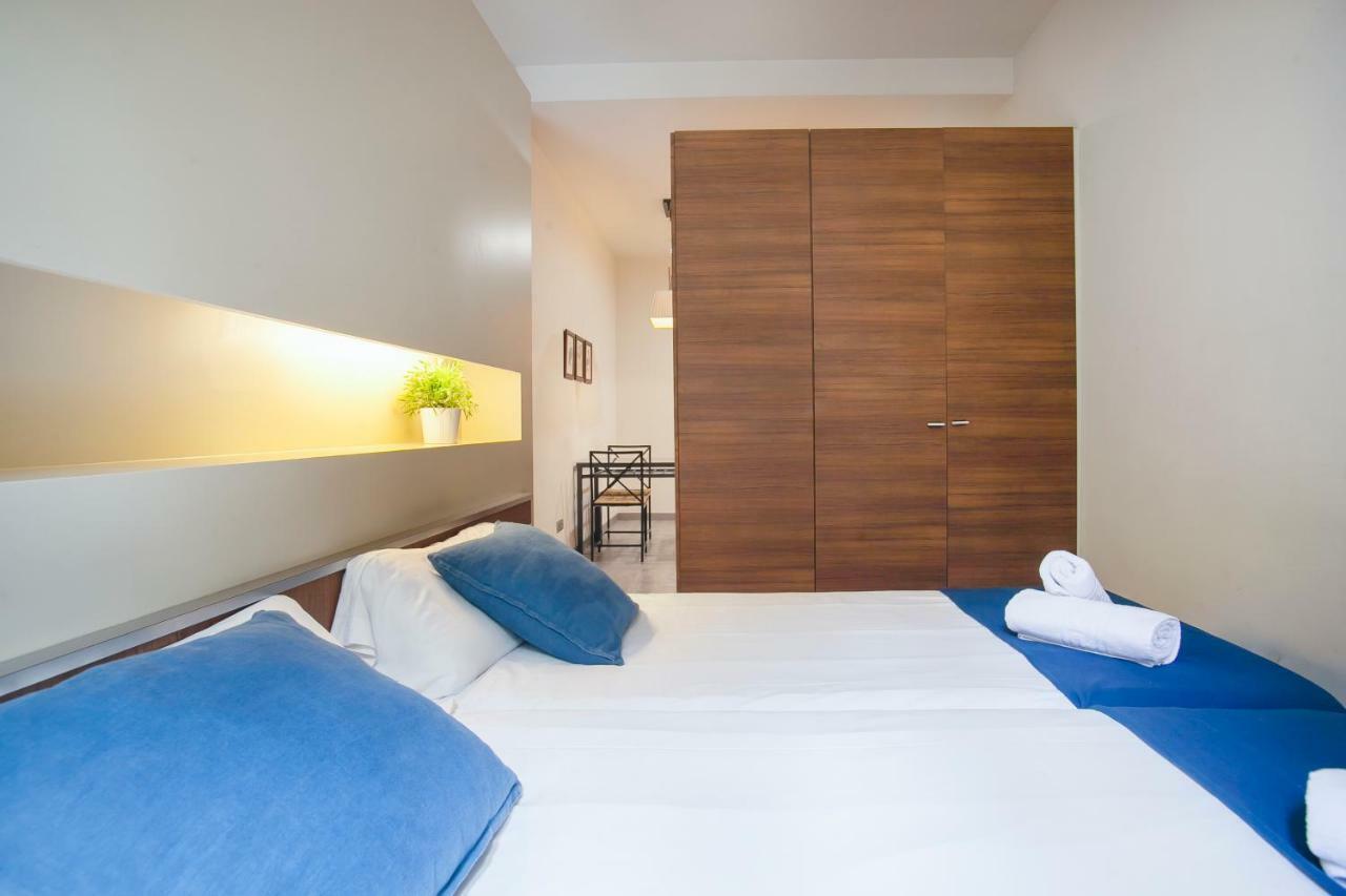 Appartement Tendency 7 *