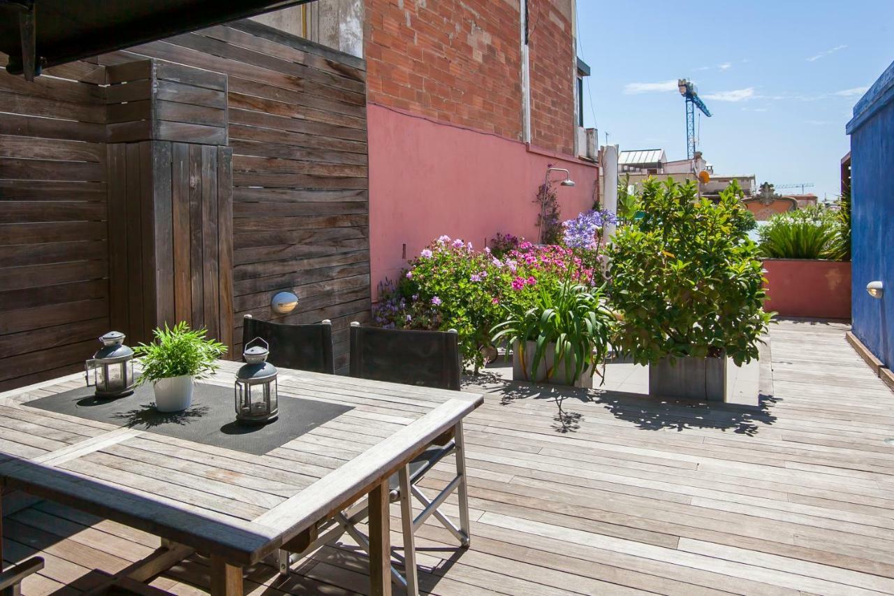 Tendency 7 Appartement Barcelona